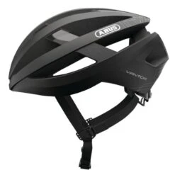 Casco Abus Viantor Nero Opaco