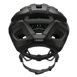 Casco Abus Viantor Nero Opaco 6 Casco Abus Viantor Nero Opaco -Abus casco abus viantor nero opaco 3