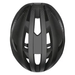 Casco Abus Viantor Nero Opaco 7 Casco Abus Viantor Nero Opaco -Abus casco abus viantor nero opaco 4