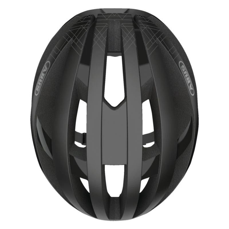 Casco Abus Viantor Nero Opaco 4 Casco Abus Viantor Nero Opaco - immagine 4
