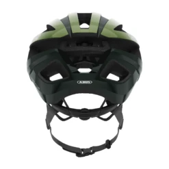 Casco Abus Viantor Verde 6 Casco Abus Viantor Verde -Abus casco abus viantor verde 3