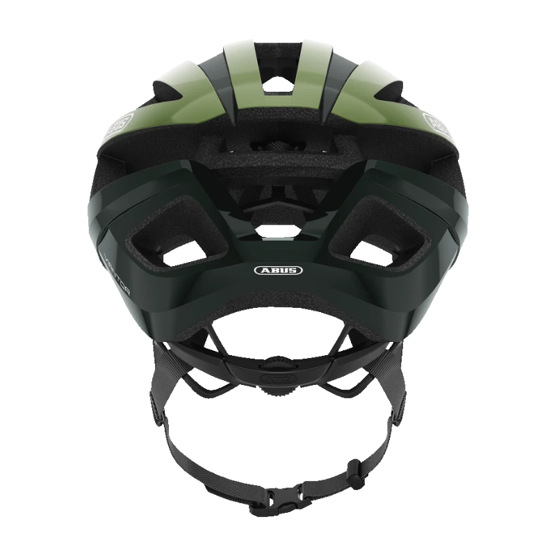 Casco Abus Viantor Verde 3 Casco Abus Viantor Verde - immagine 3