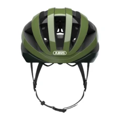 Casco Abus Viantor Verde 7 Casco Abus Viantor Verde -Abus casco abus viantor verde 4