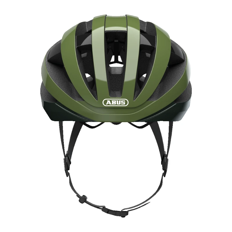 Casco Abus Viantor Verde 4 Casco Abus Viantor Verde - immagine 4