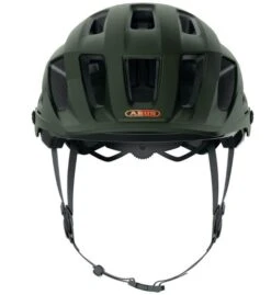 Casco Abus Moventor 2.0 Verde Scuro 5 Casco Abus Moventor 2.0 Verde Scuro -Abus casco21