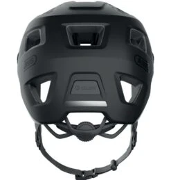 Casco Abus Modrop Nero -Abus casco modrop nero12