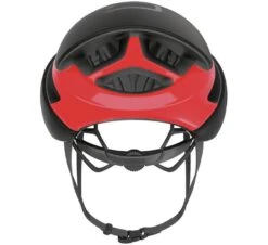 Casco Abus Gamechanger Nero/rosso -Abus casf3