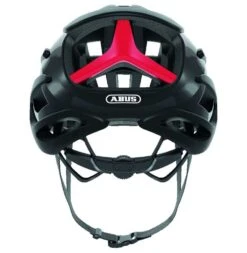 Abus Casco Airbreaker Nero/rosso 5 Abus Casco Airbreaker Nero/rosso -Abus gamechanger1