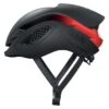 Casco Abus Gamechanger Nero/rosso