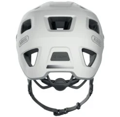 Casco Abus Modrop Bianco -Abus modrop abus