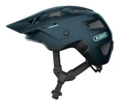 Casco Abus Modrop Blu Scuro