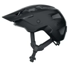 Casco Abus Modrop Nero