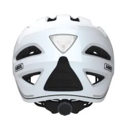 Abus Casco Pedelec 1.1 Bianco Perlato