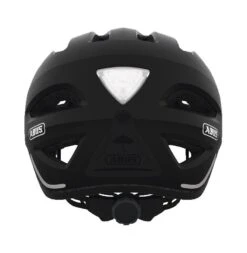 Abus Casco Pedelec 1.1 Nero Opaco -Abus pedelec1