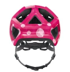 Abus Casco Mountz Bambino Fuxia -Abus scq3fr