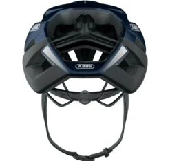 Casco Abus Stormchaser Blu Scuro -Abus storm2