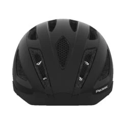 Abus Casco Pedelec 1.1 Nero Opaco