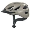 Casco Abus Urban-I 3.0 Grigio