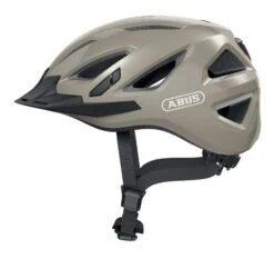 Casco Abus Urban-I 3.0 Grigio